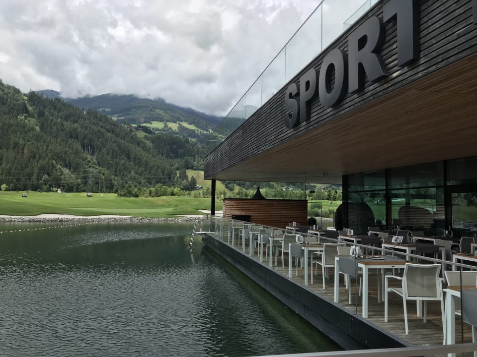 Gastro Sportresidenz Zillertal