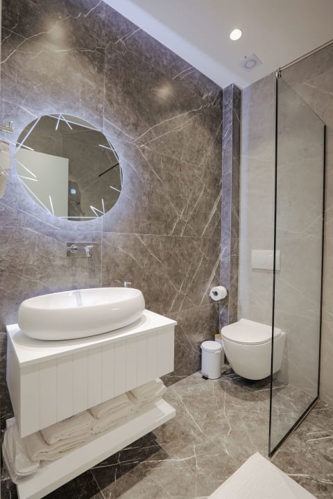 Zimmer Sunlight Hotel