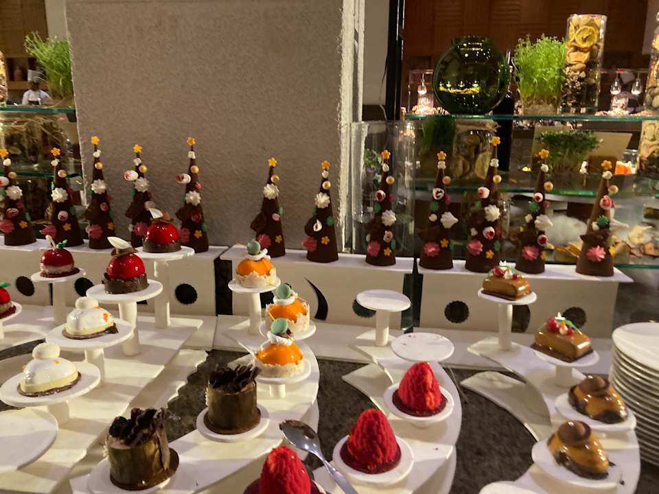 Gastro Steigenberger Resort Ras Soma