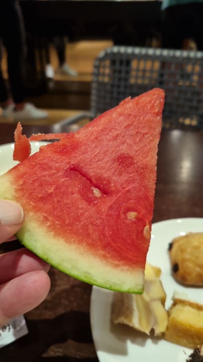 Gastro Radisson Blu Hotel Köln