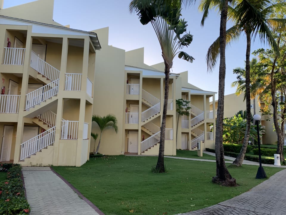 Außenansicht Bahia Principe Grand El Portillo