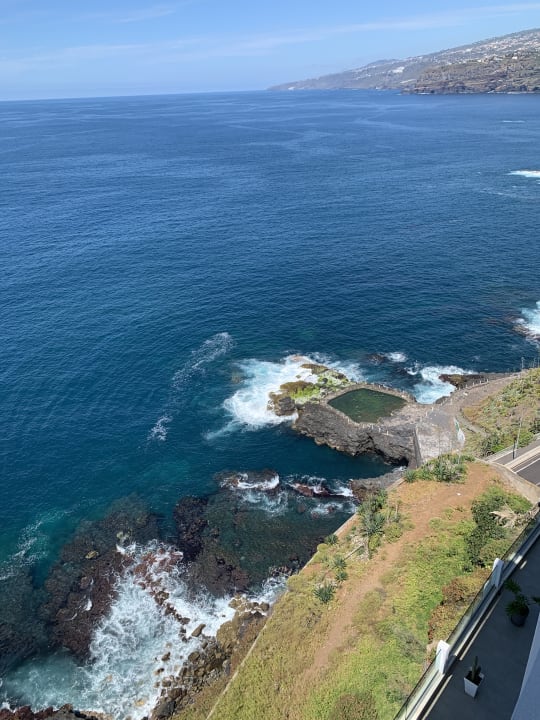 Ausblick Atlantic Mirage Suites & Spa - Adults only