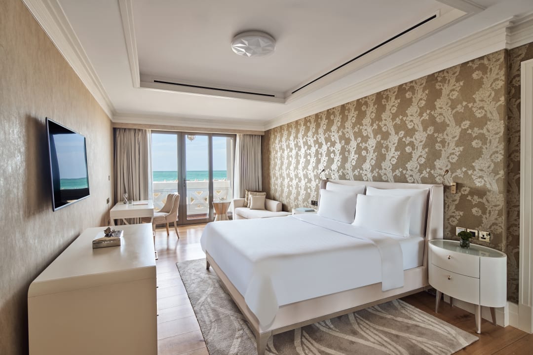 Zimmer Club Privé by Rixos Saadiyat Island