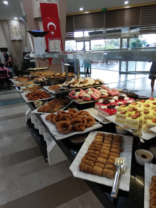 Gastro Crystal Paraiso Aqua Collection