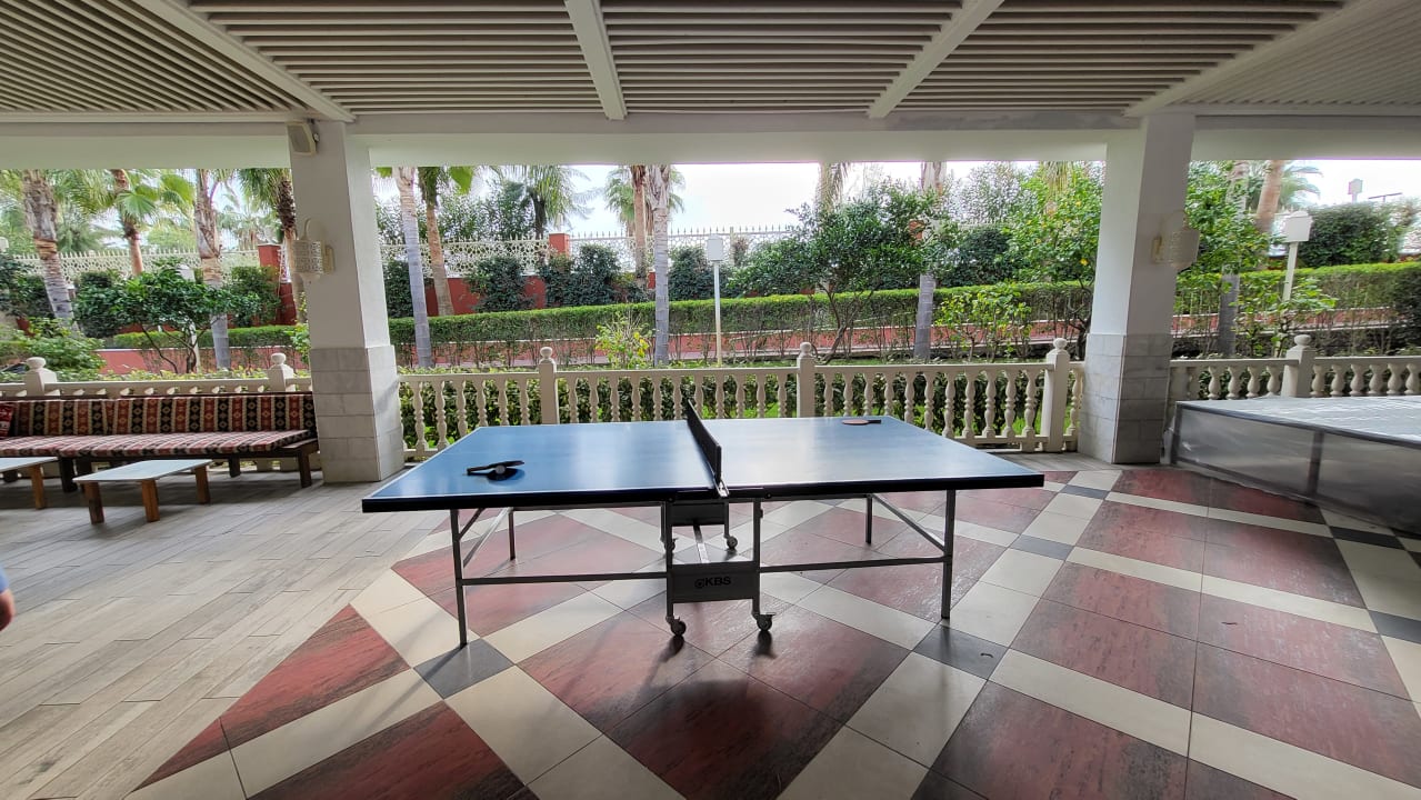 Sport & Freizeit Royal Taj Mahal Hotel