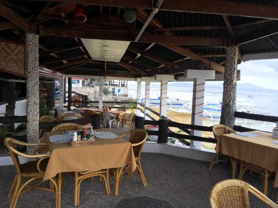 Restaurant  Love's Lodge & Resort