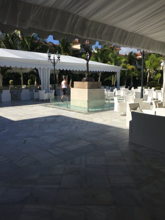 Restaurant Bahia Principe Grand Aquamarine