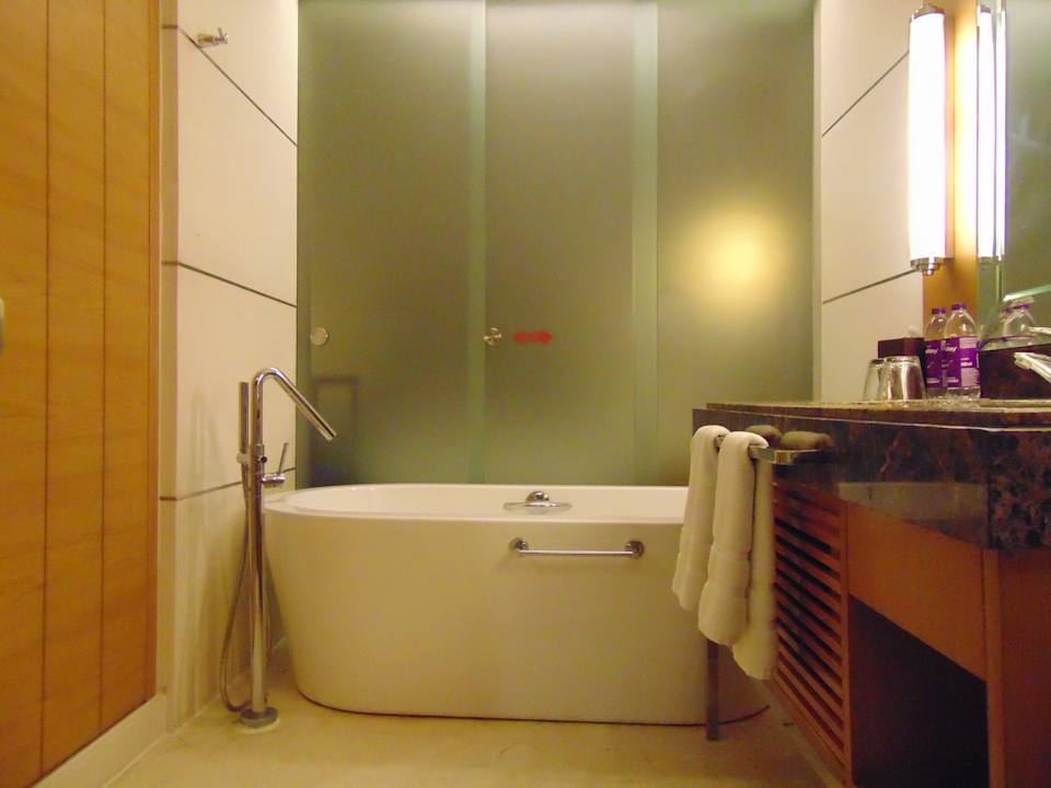 Zimmer Hotel The Westin Chennai Velachery