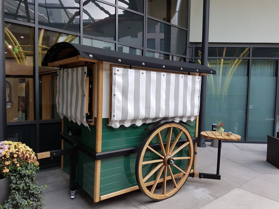 Gastro City Hotel Roding