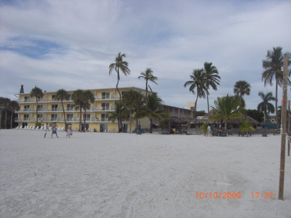 Hotel Hotel Outrigger Beach Resort
