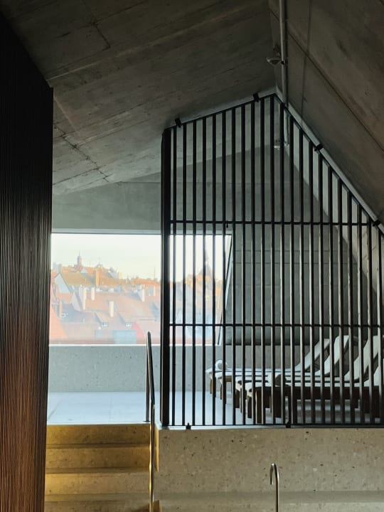 Sport & Freizeit Karl August - a Neighborhood Hotel