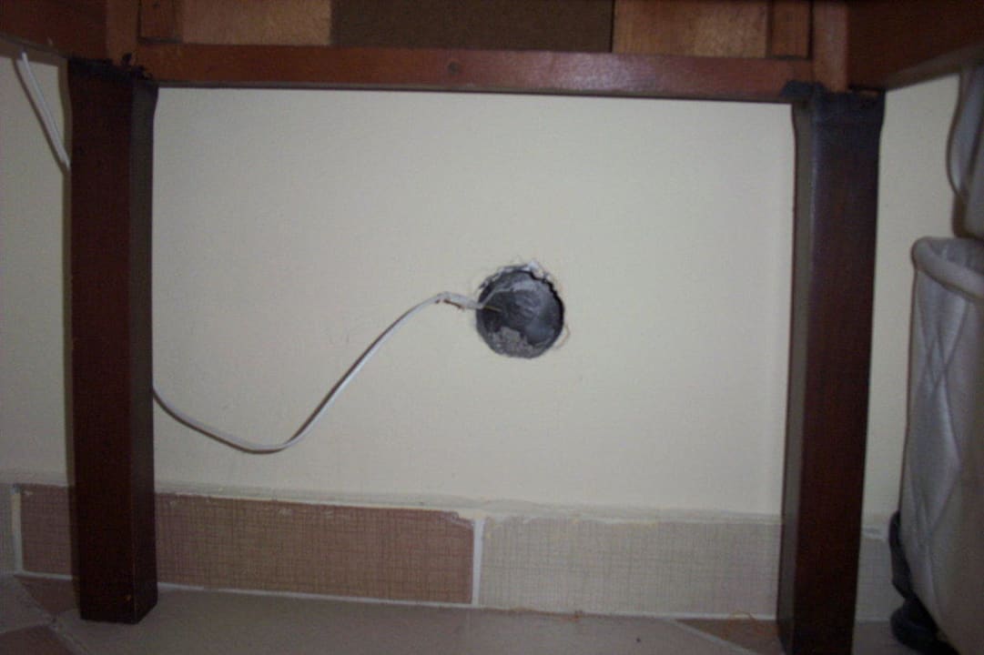 Sicher? Hotel Club Tess