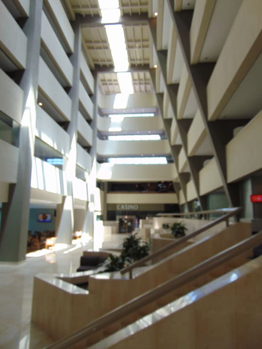 Sonstiges Hotel Crowne Plaza San Jose Corobici