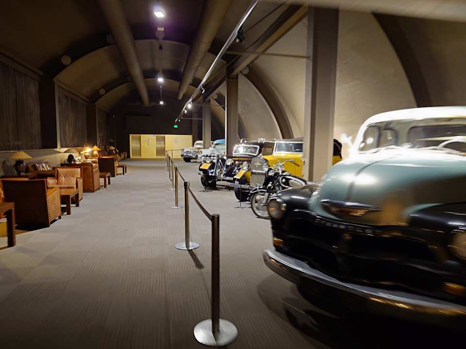 Lobby PALOMA Perissia