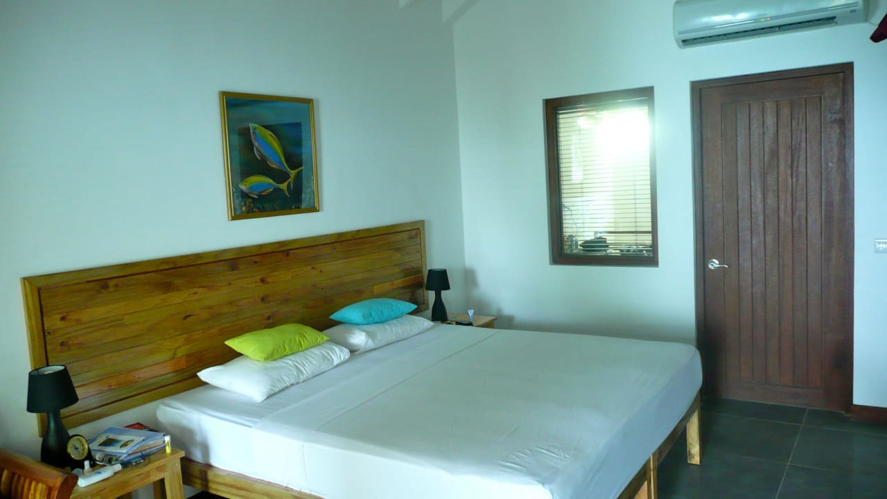 Superior 215 Summer Island Maldives