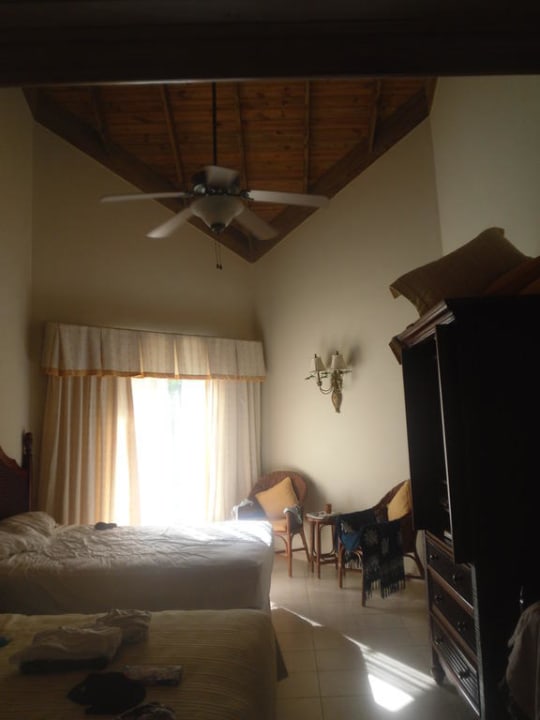 Zimmer Dreams La Romana Resort & Spa