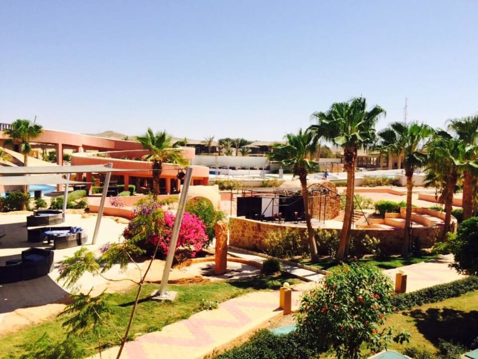 Garten Kahramana Park