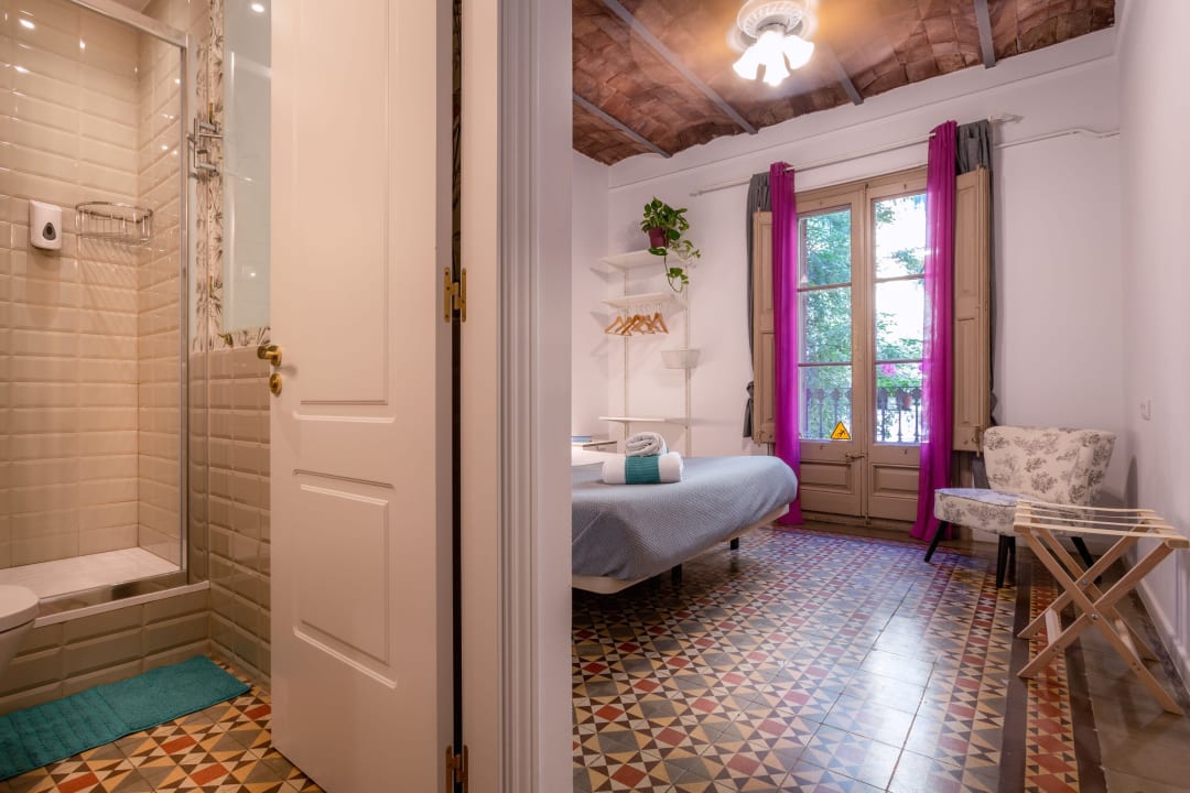 Zimmer Hostel Primavera