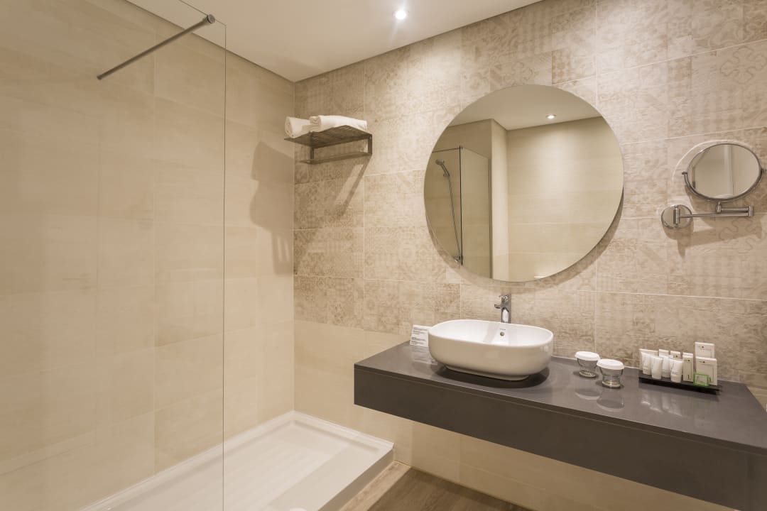 Zimmer AP Oriental Beach - Adults Friendly