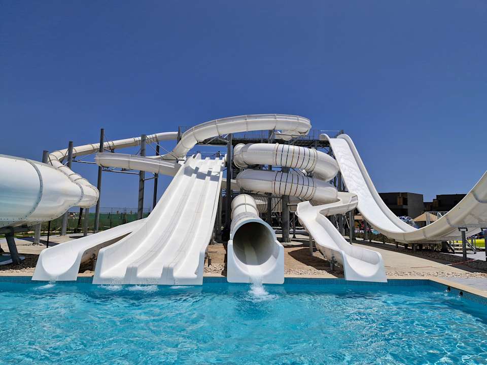 Pool Aldiana Club Naga Bay