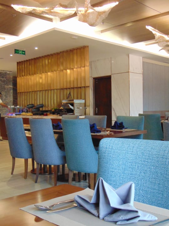 Gastro D' Lecia Ha Long Hotel