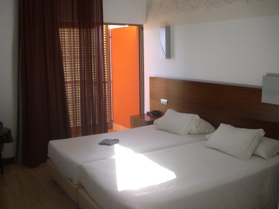 Doppelzimmer Aqua Pedra Dos Bicos Design Beach Hotel - Adults only