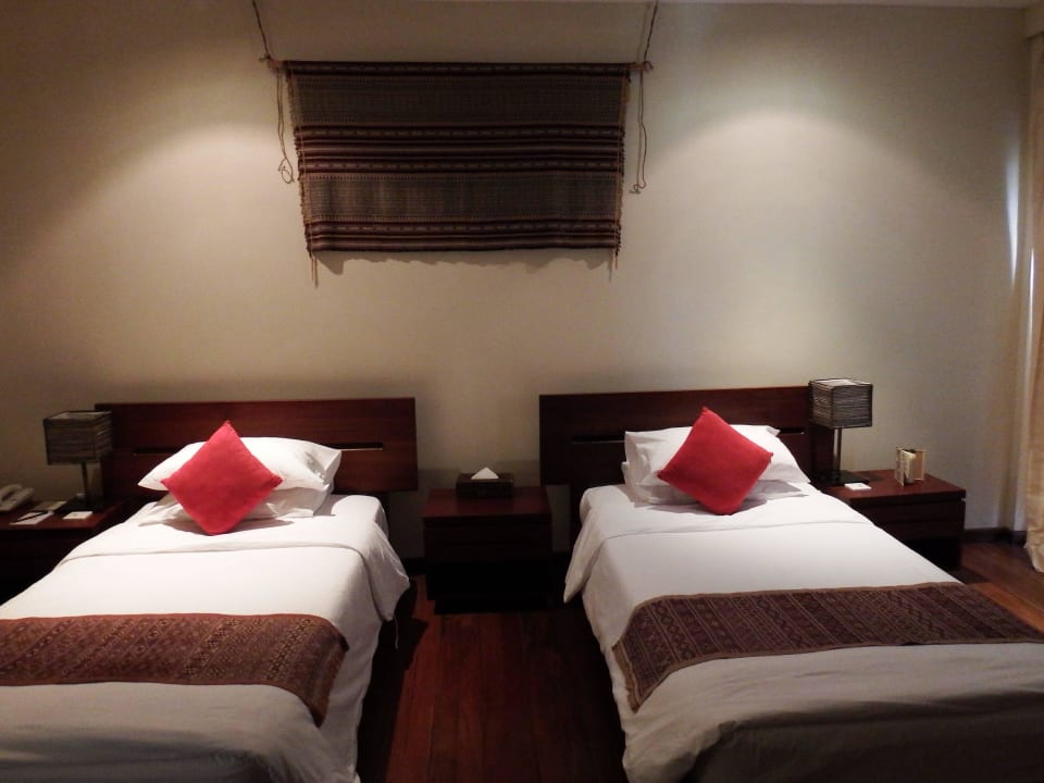 Zimmer Bayview - the beach resort