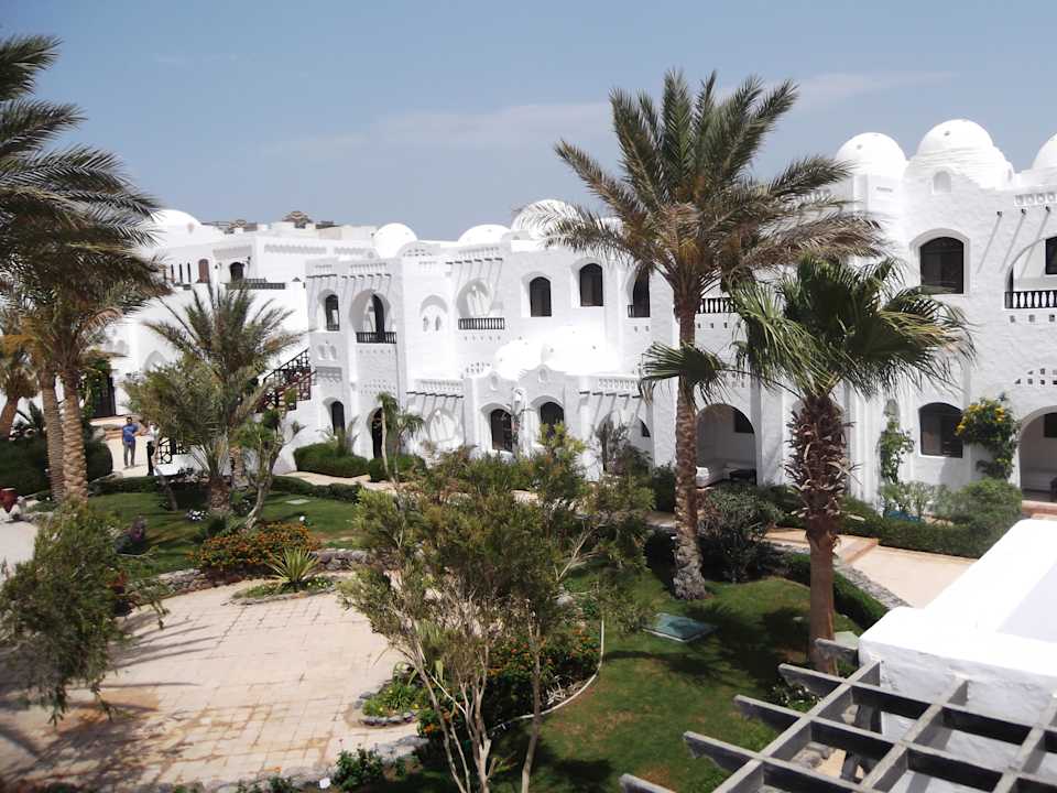Hotelzimmer Arabella Azur Resort