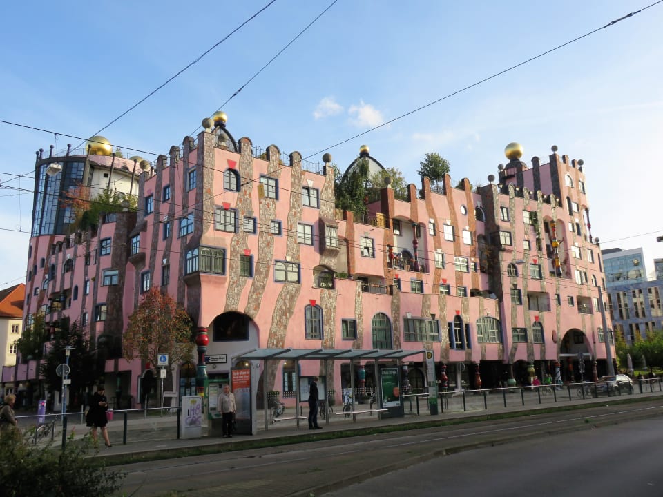 Arthotel Bagdeburg Arthotel Magdeburg