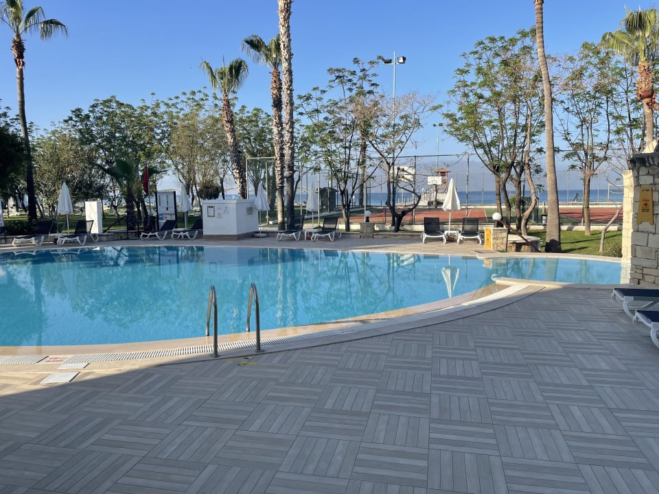 Pool Labranda Alantur Resort