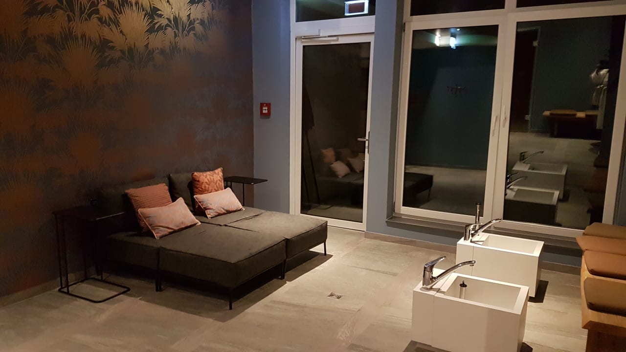 Sport & Freizeit Hotel Holzapfel