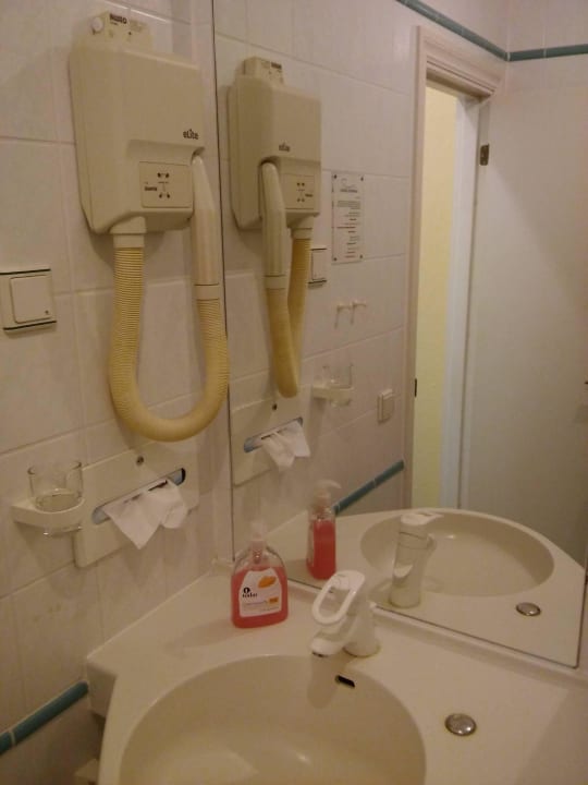 Bad Parkhotel Seeblick