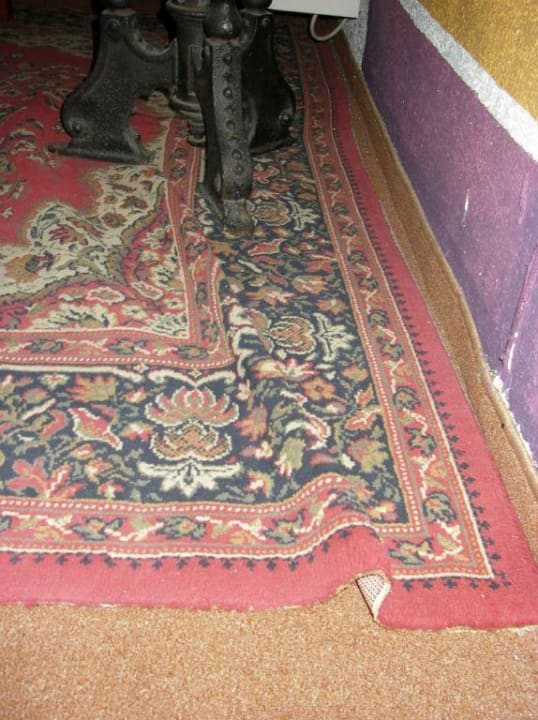 Zimmereinrichtung Janus Boutique Hotel & Spa