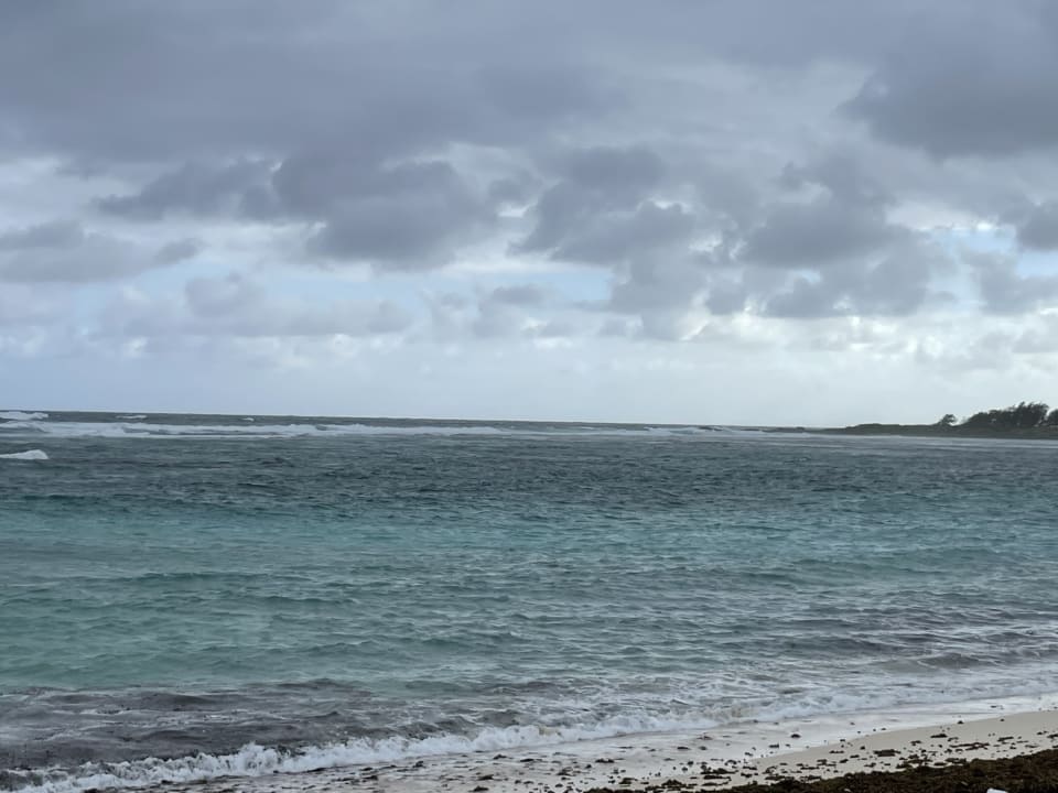 Strand Shandrani Beachcomber Resort & Spa