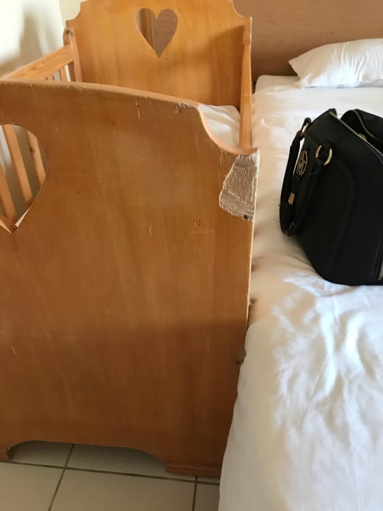 Zimmer Nour Palace Resort & Thalasso