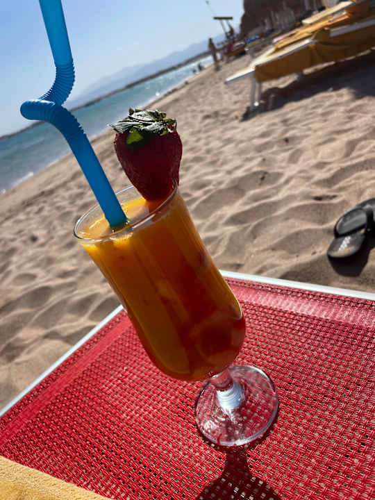 Strand Sentido Caribbean World Soma Bay