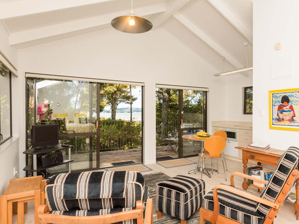 Zimmer Craicor Accommodation