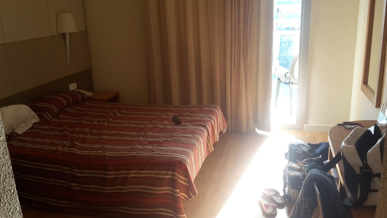 Zimmer Golden Taurus Aquapark Resort