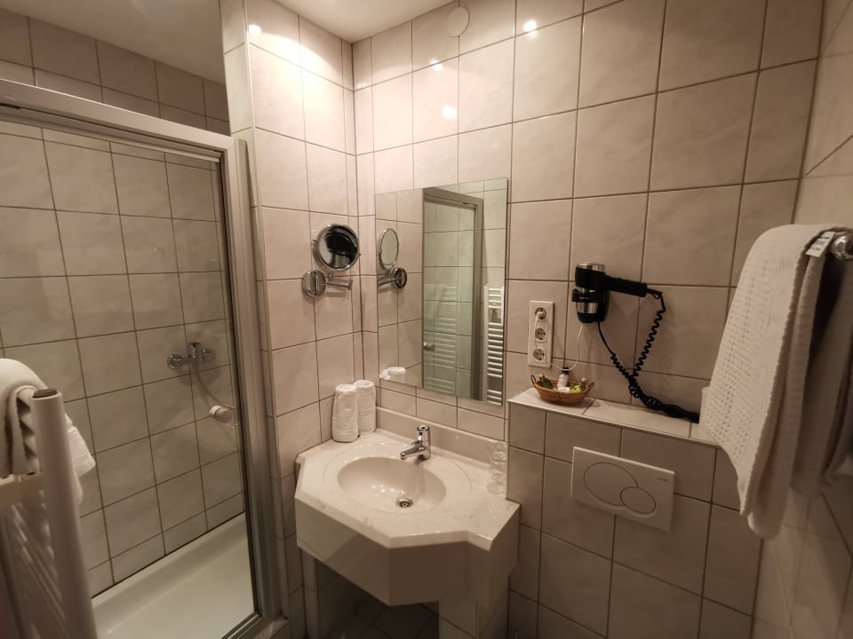 Zimmer Hotel Kärntnerhof