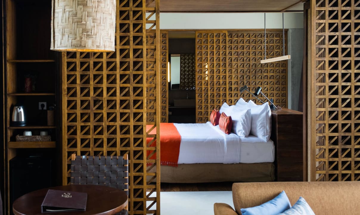 Garden Suite Bisma Eight Ubud