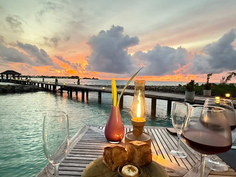 Gastro Komandoo Island Resort & Spa - Adults only