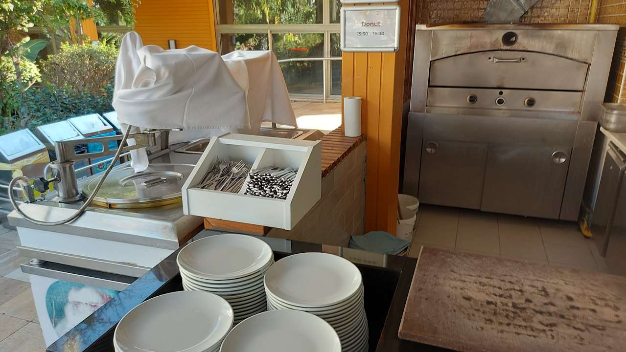 Gastro Calimera Hane Garden