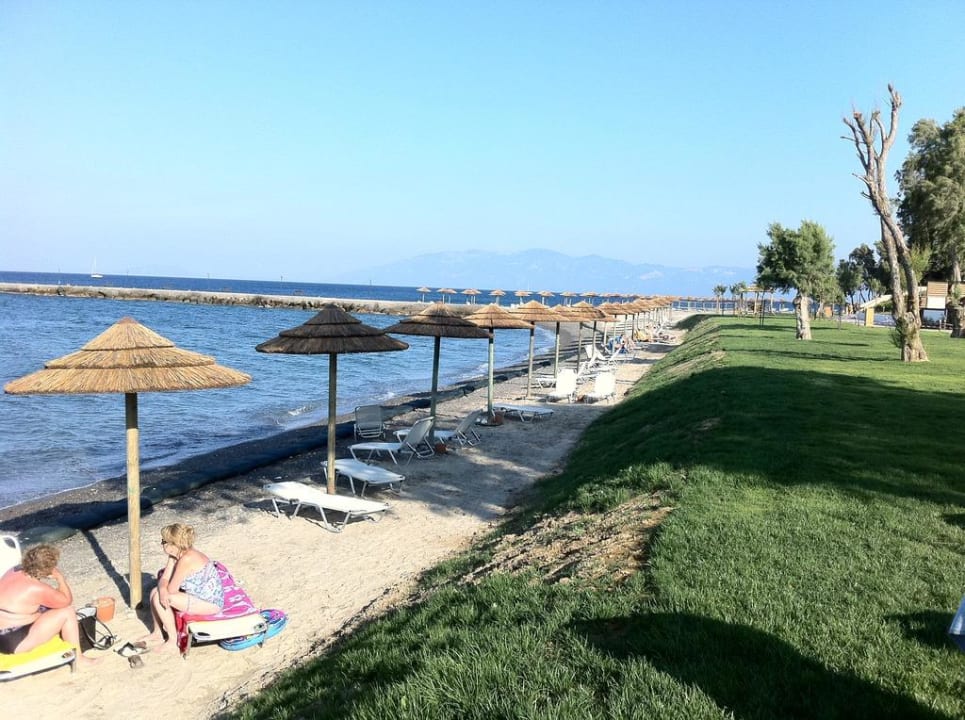 Haus am See TUI BLUE Oceanis Beach and Spa Resort