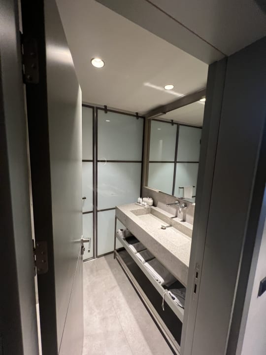 Zimmer Paloma Finesse