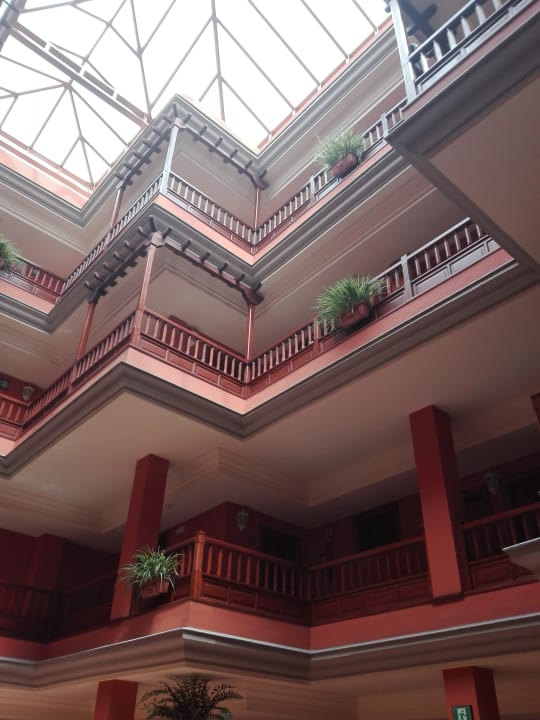 Sonstiges Hotel Riu Garoe