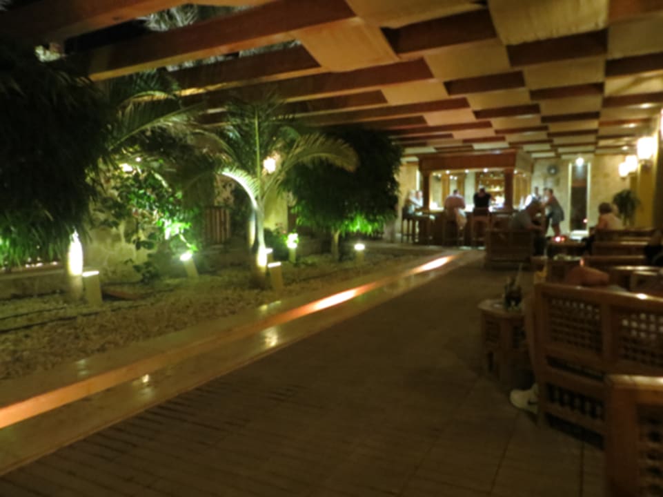 Restaurant Makadi Spa - Adults only