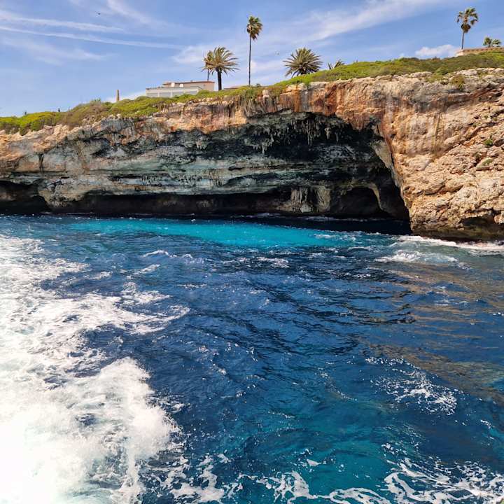 Sonstiges Hipotels Mediterraneo Club