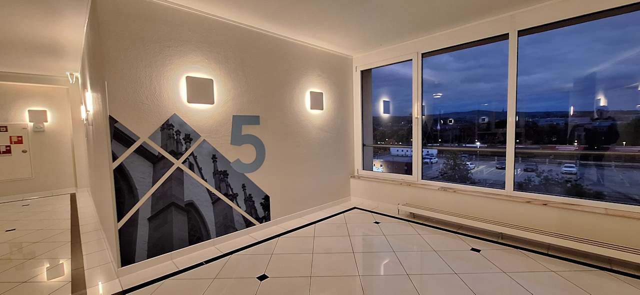 Sonstiges Four Points Flex by Sheraton Göttingen