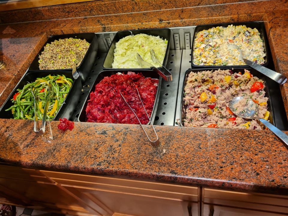 Gastro Rieser Achensee Resort