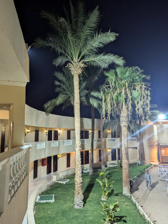 Außenansicht Blend Club Aqua Resort